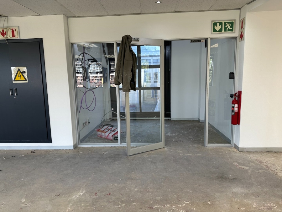 To Let commercial Property for Rent in Observatory Western Cape